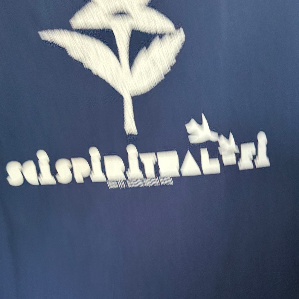 Hermanos Koumori Navy T-Shirt - Picture 3 of 4